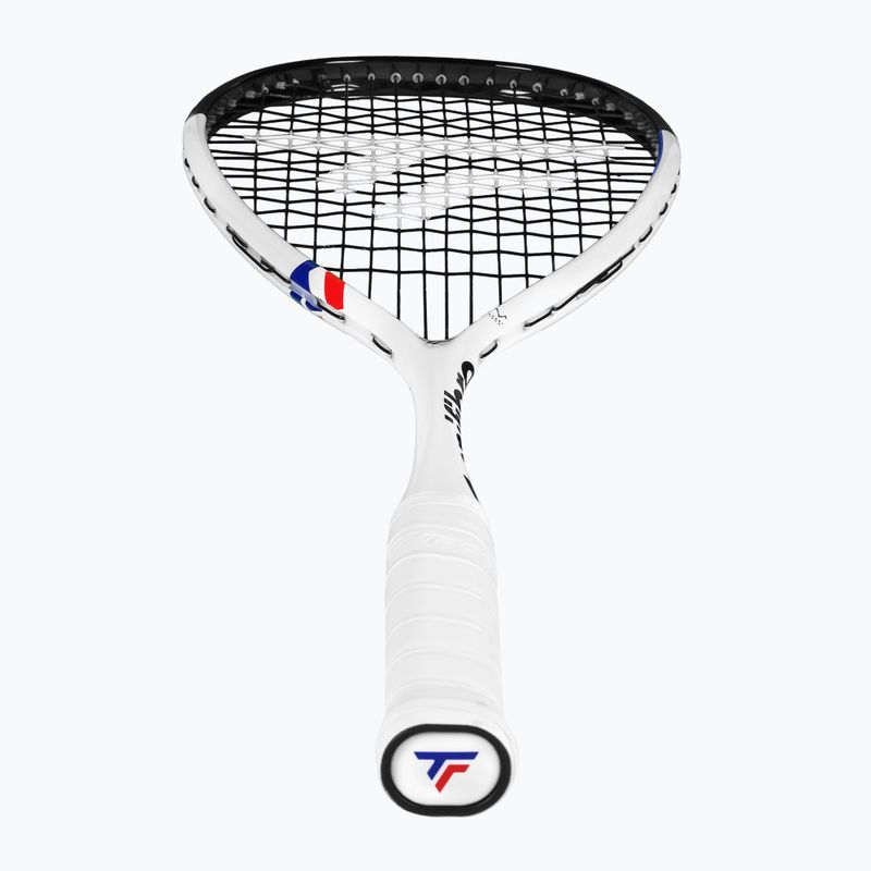 Raketa na squash Tecnifibre Carboflex Neo white 4