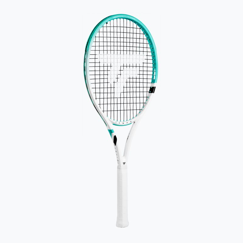 Tenisová raketa Tecnifibre Tempo Tour G1 2026 white 2