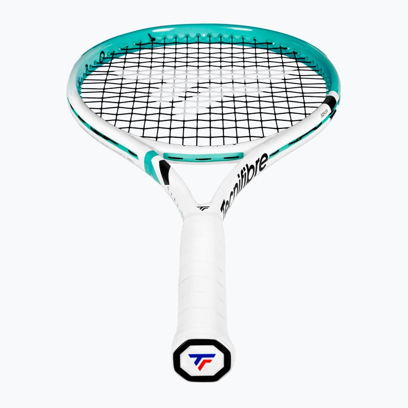 Tenisová raketa Tecnifibre Tempo Tour G1 2026 white 4