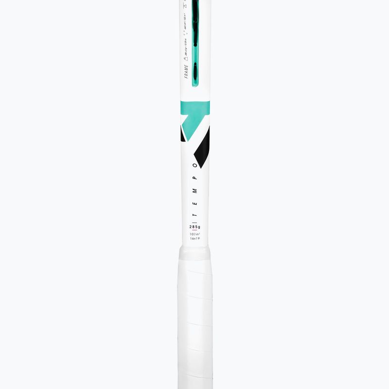 Tenisová raketa Tecnifibre Tempo Tour G1 2026 white 6