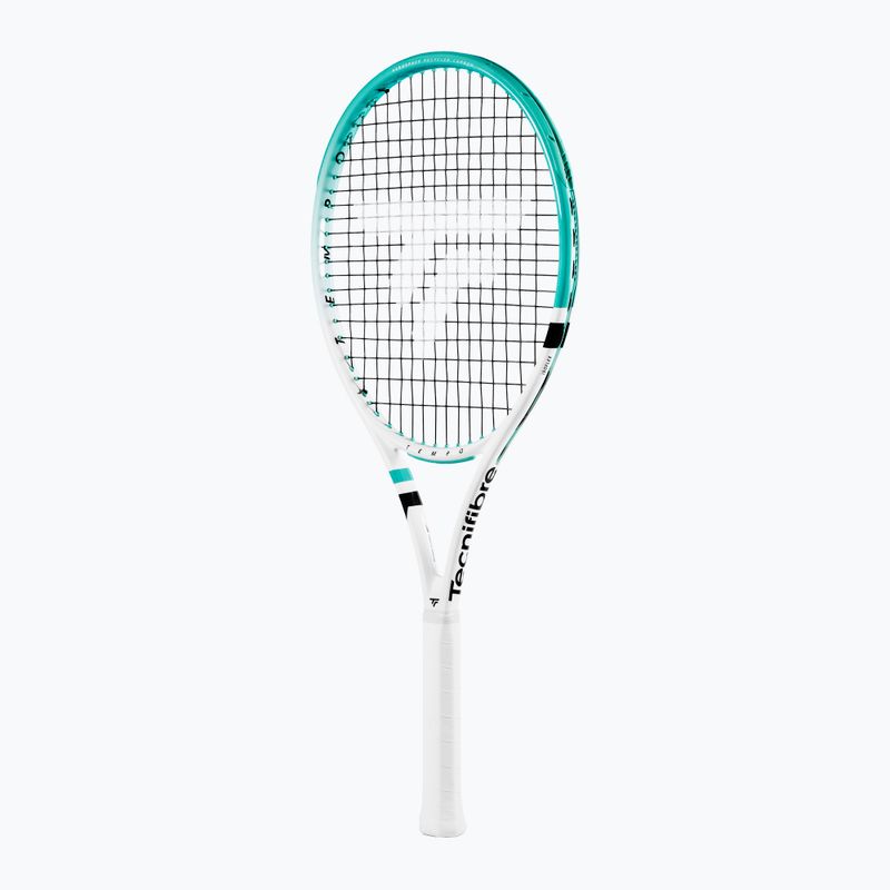 Tenisová raketa Tecnifibre Tempo Tour G2 2026 white 3