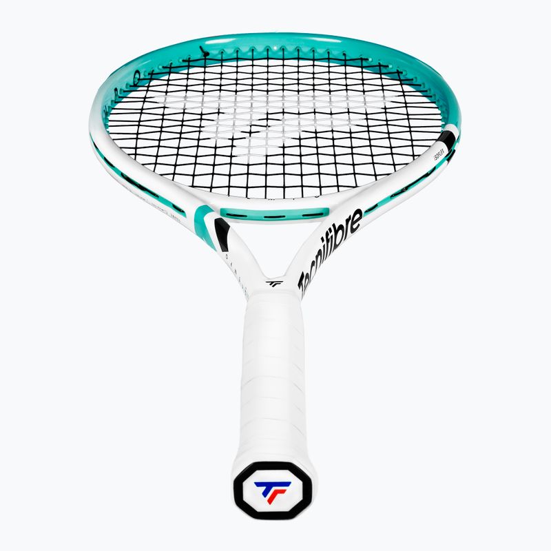 Tenisová raketa Tecnifibre Tempo Tour G2 2026 white 4