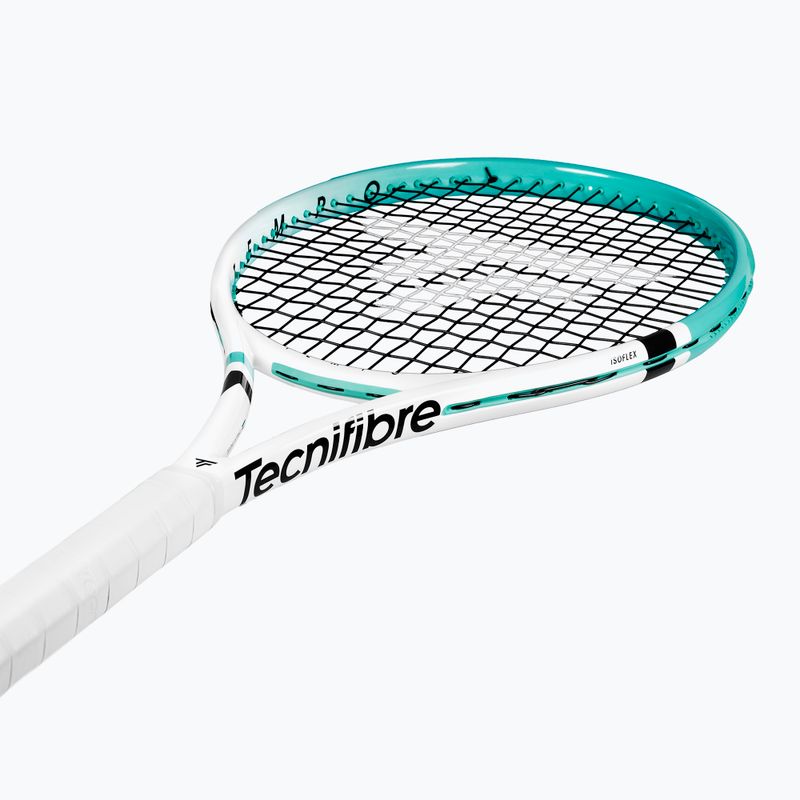 Tenisová raketa Tecnifibre Tempo Tour G2 2026 white 5