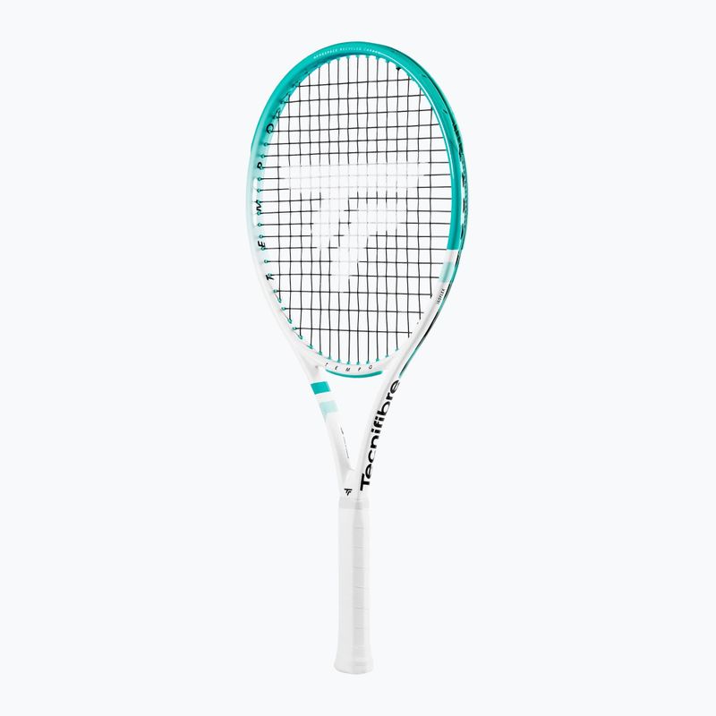 Tenisová raketa Tecnifibre Tempo Team 2026 G2 white 2