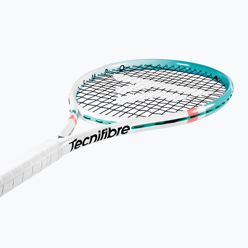 Tenisová raketa Tecnifibre Tempo L 2026 G2 white 4