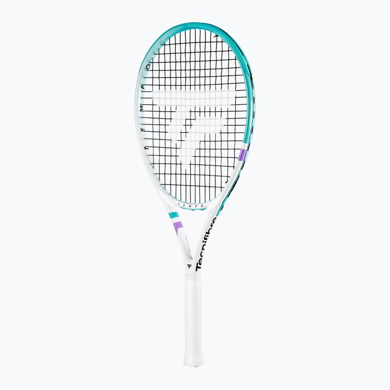 Tenisová raketa Tecnifibre Tempo Os 2026 G1 white 3