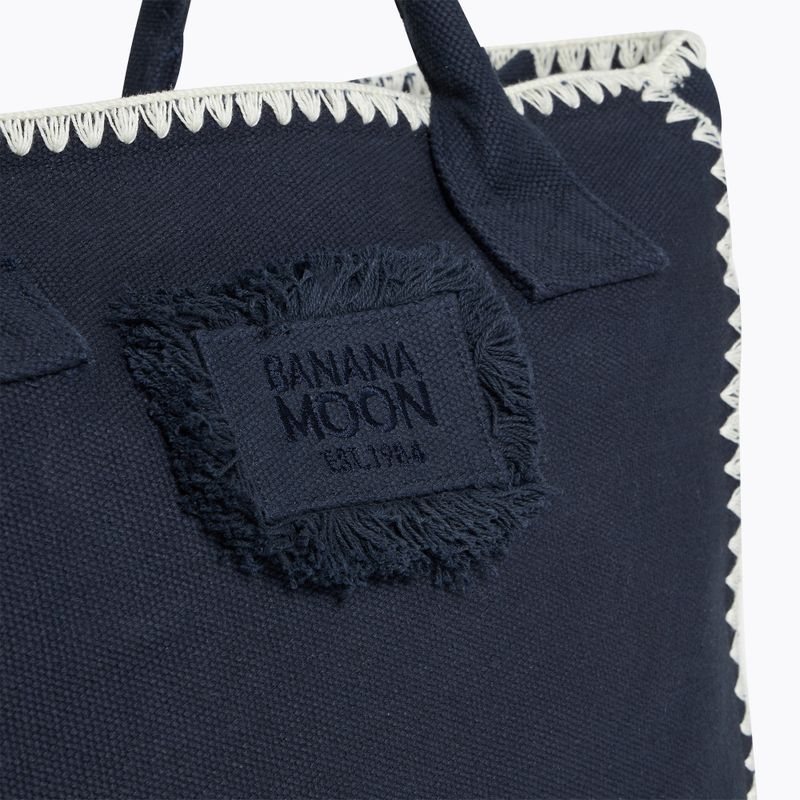 Dámska kabelka Banana Moon Seta Carlina marine 6