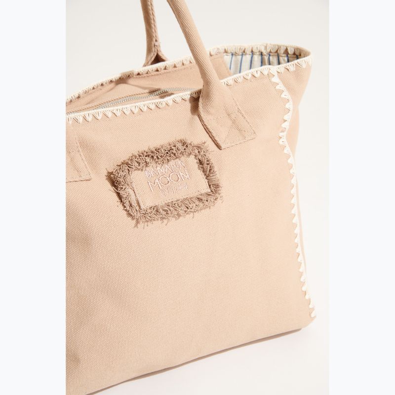 Dámska kabelka Banana Moon Seta Carlina beige 3