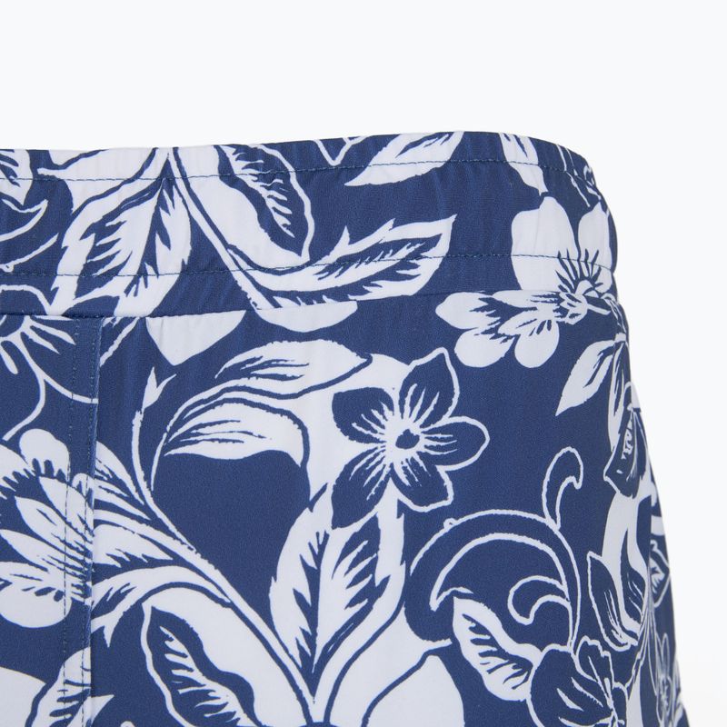 Dámske šortky Banana Moon Tiwi Oceaneye indigo 7