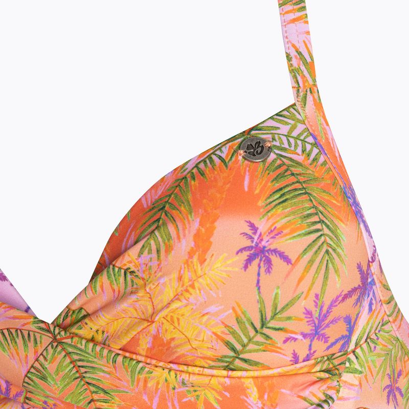 Dámske dvojdielne plavky Banana Moon Eyroduca Bayocco orange 4