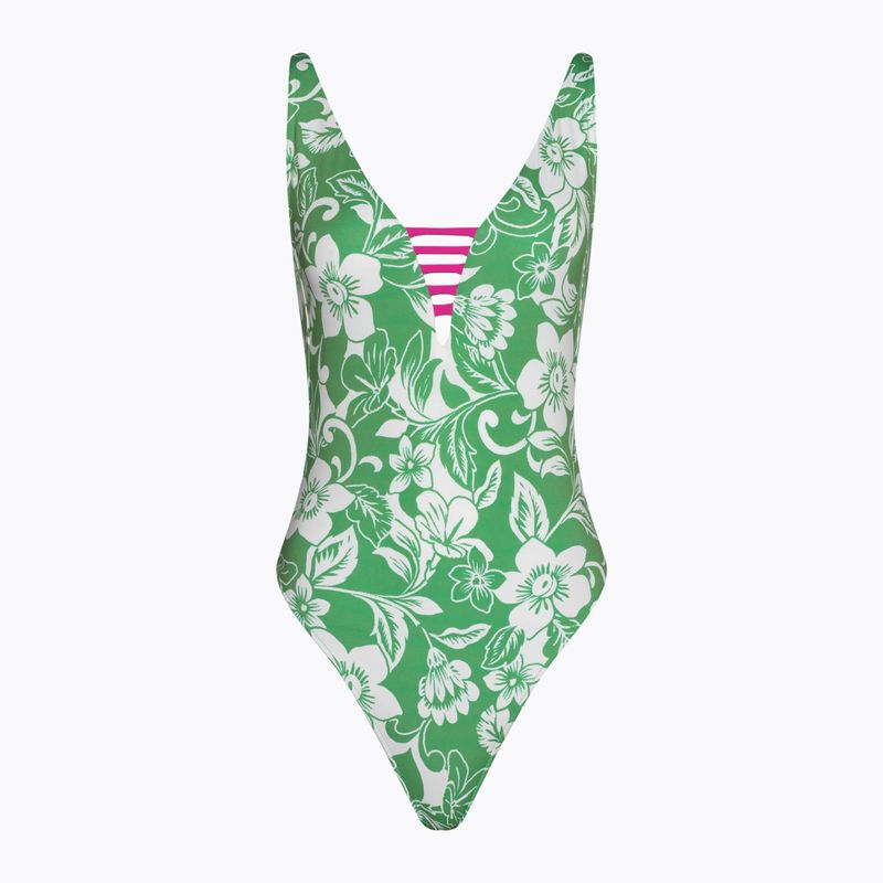 Plavky Banana Moon Miller Oceaneye vert