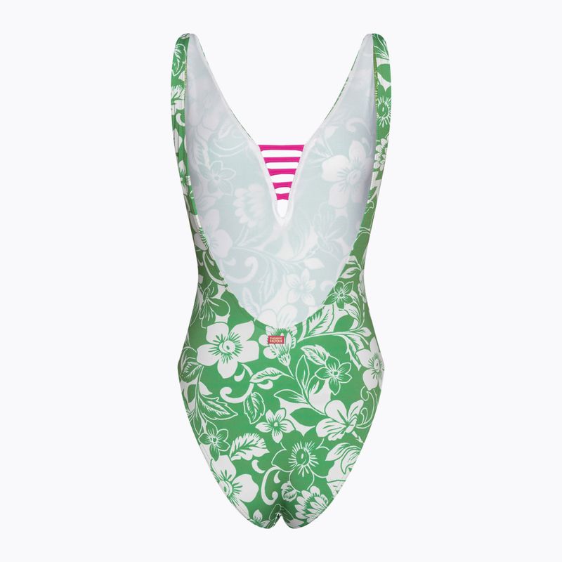 Plavky Banana Moon Miller Oceaneye vert 2