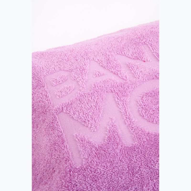 Vankúš Banana Moon Pop Pillow fialový 3