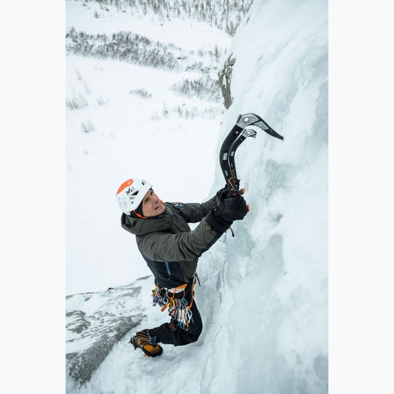 Multifunkčné rukavice Millet Trilogy Icon GTX black 8