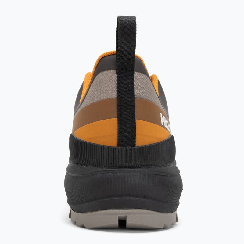 Pánske trekové topánky Millet Wanaka GTX maracuja 6