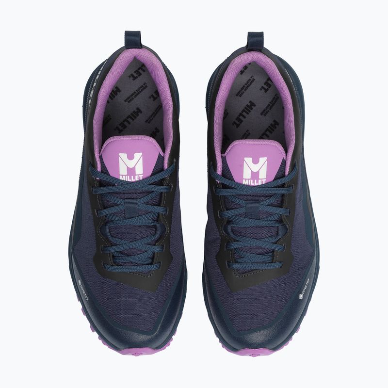 Dámske trekové topánky Millet Wanaka GTX saphir 3