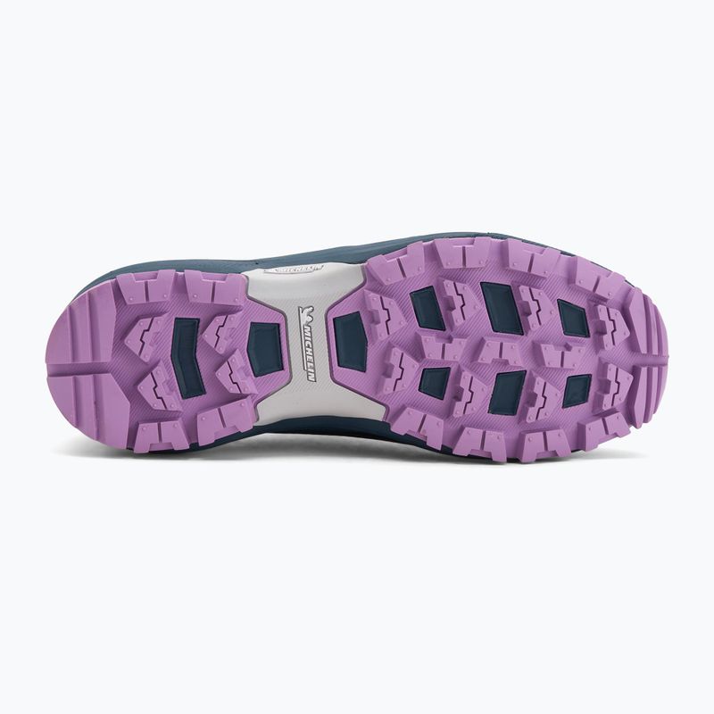 Dámske trekové topánky Millet Wanaka GTX saphir 4