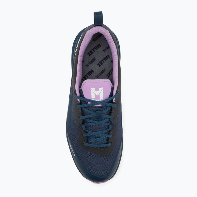 Dámske trekové topánky Millet Wanaka GTX saphir 5