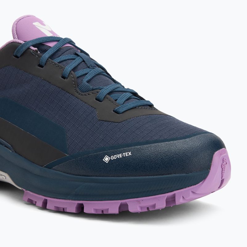 Dámske trekové topánky Millet Wanaka GTX saphir 7