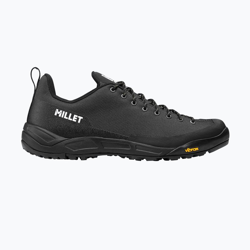 Pánske turistické topánky Millet Cimaï GTX black/noir 2