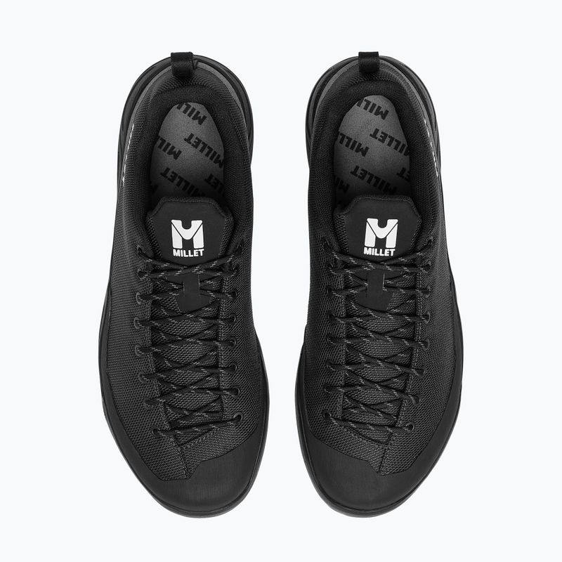Pánske turistické topánky Millet Cimaï GTX black/noir 3