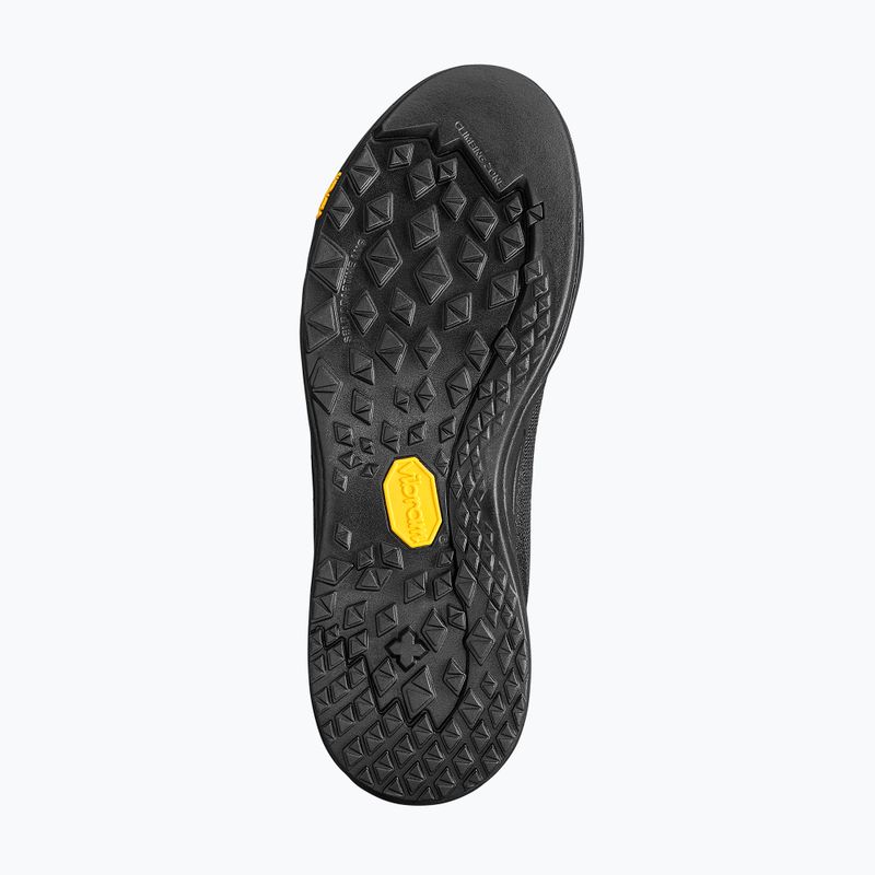Pánske turistické topánky Millet Cimaï GTX black/noir 4
