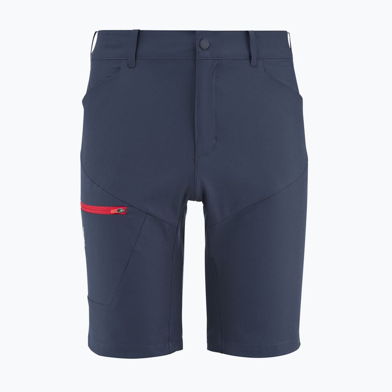 Pánske šortky Millet Wanaka Stretch III saphir 6