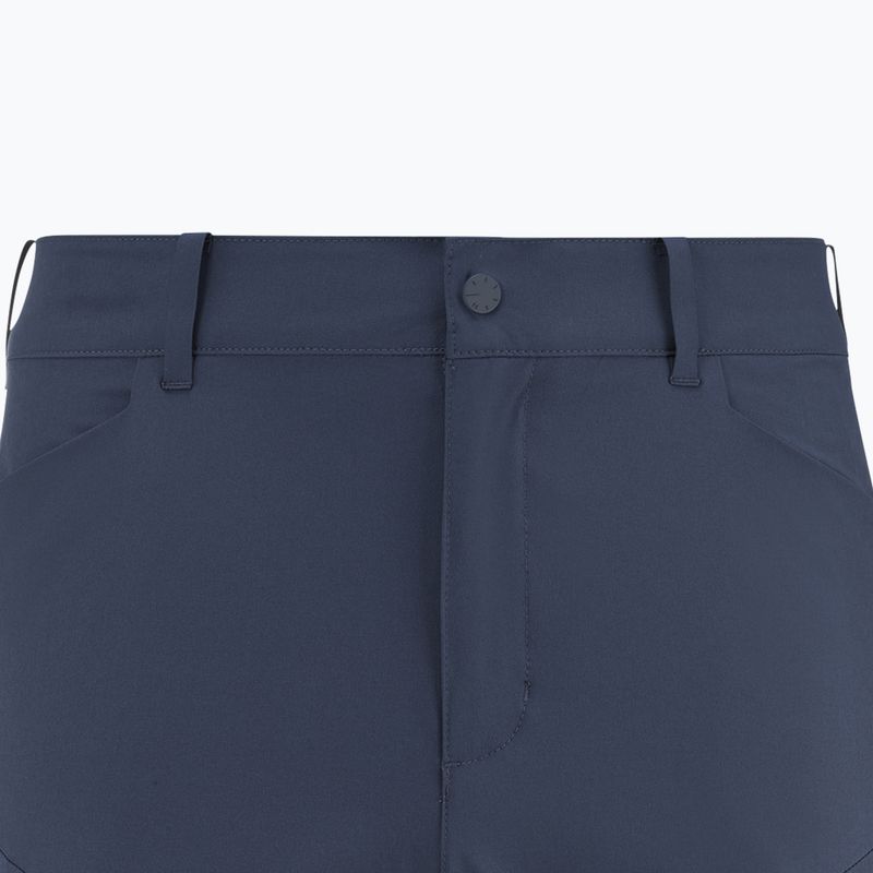 Pánske šortky Millet Wanaka Stretch III saphir 7