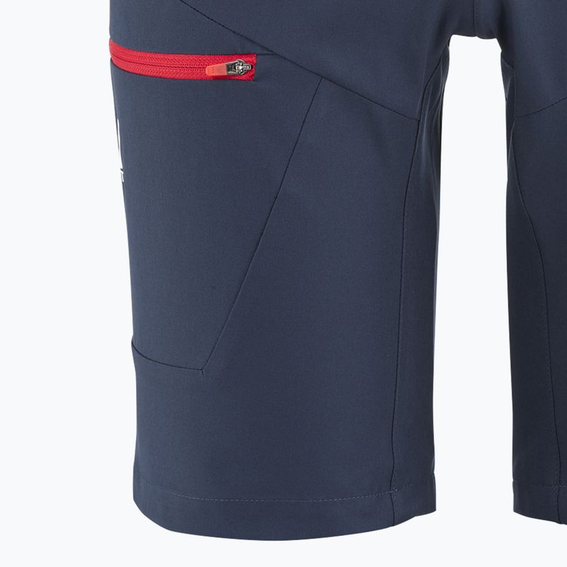 Pánske šortky Millet Wanaka Stretch III saphir 8