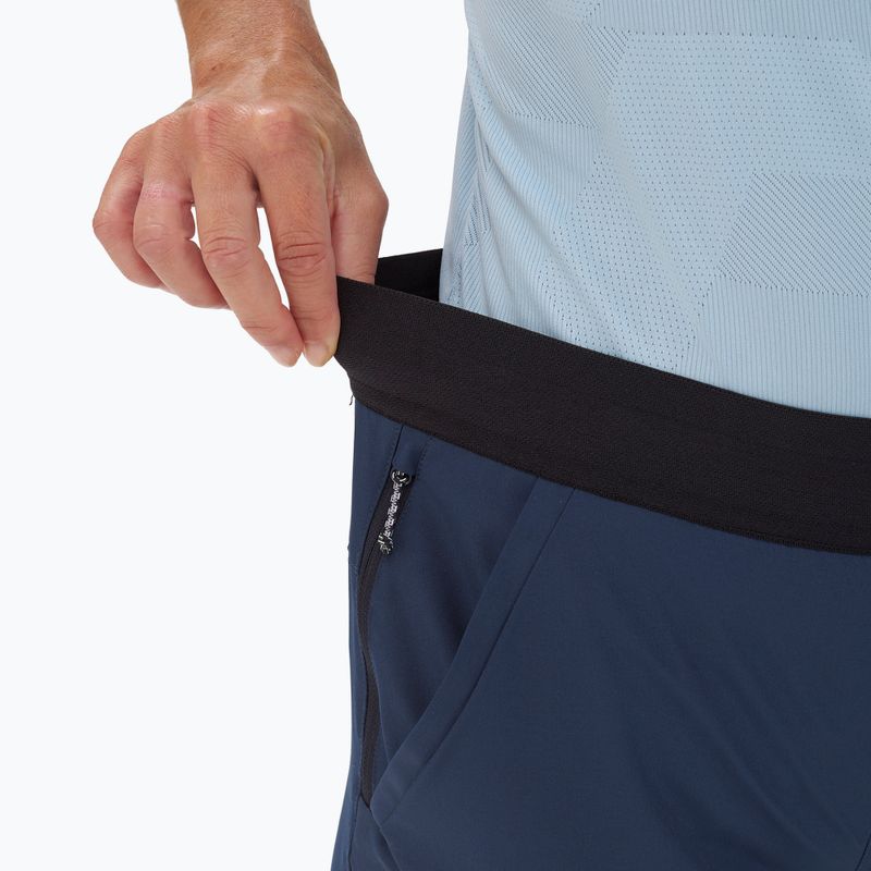 Dámske trekingové nohavice Millet Wanaka Stretch III saphir 6