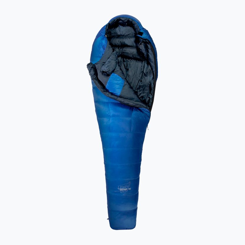 Spacák Millet Light Down -10 blue 2