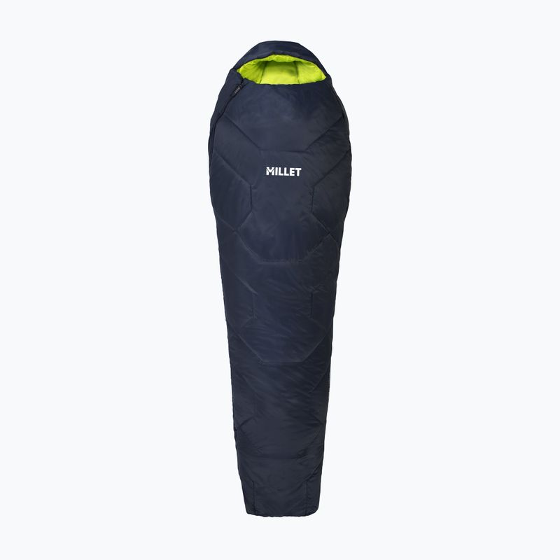 Spací vak Millet Baikal 1100 Regular saphir