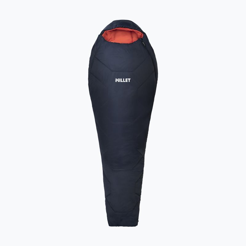 Dámsky spací vak Millet Baikal 1100 saphir