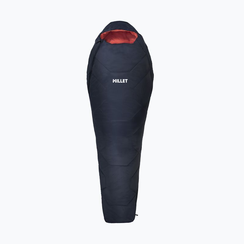 Dámsky spací vak Millet Baikal 750 saphir