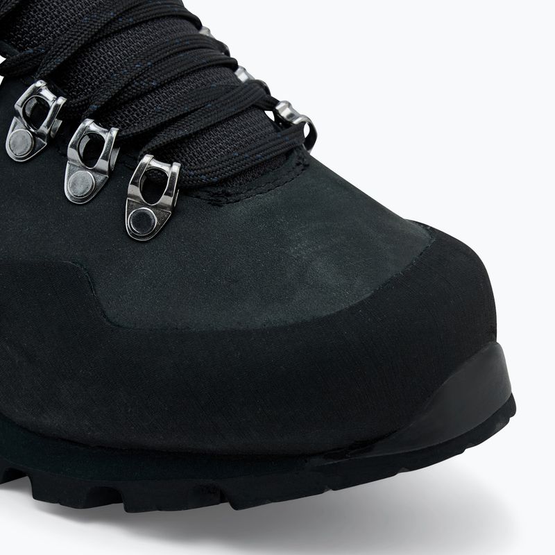 Pánske trekové topánky Millet G Trek 5 GTX black/noir 7