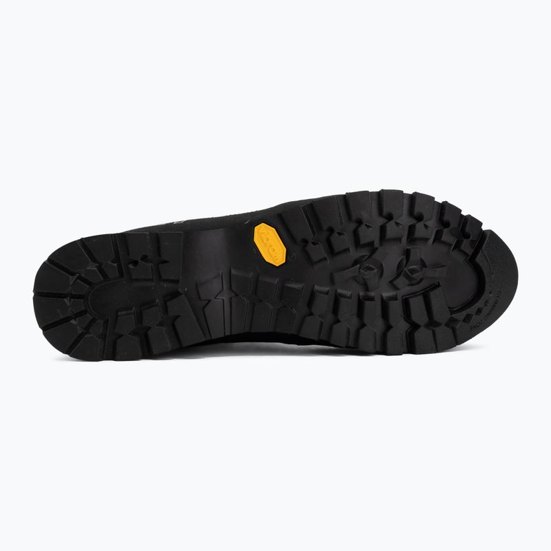 Vysokohorské topánky Millet Elevation GTX red 4