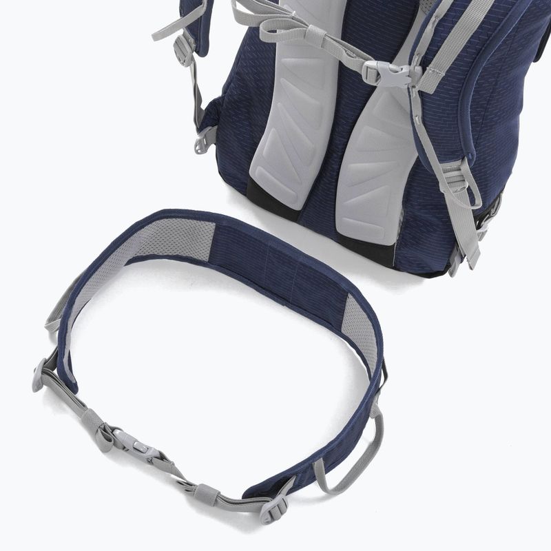 Dámsky batoh Millet Prolighter 30+10 l saphir 4