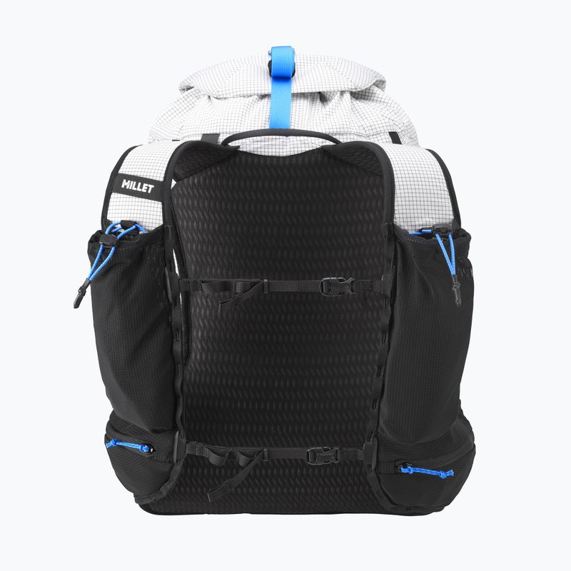 Batoh Millet Trilogy Sky 25 l white 2