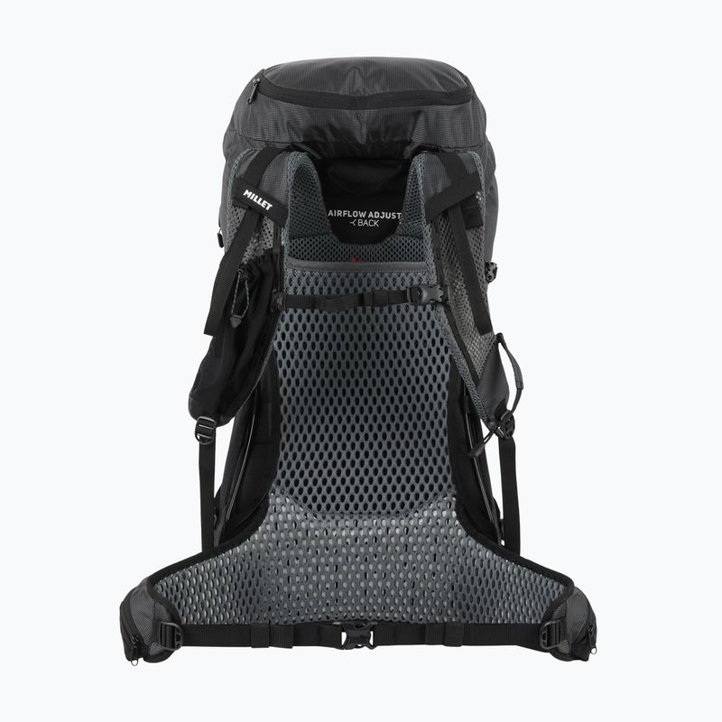 Turistický batoh Millet Seneca Air 40 l black 2