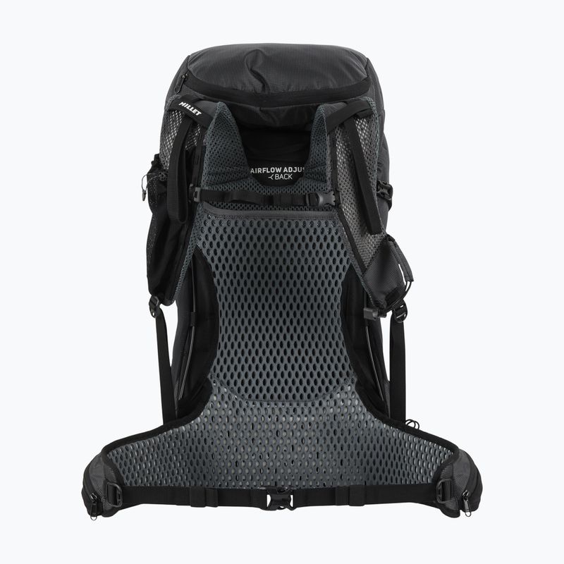 Millet Seneca Air 30 l black/ noir trekingový batoh 2
