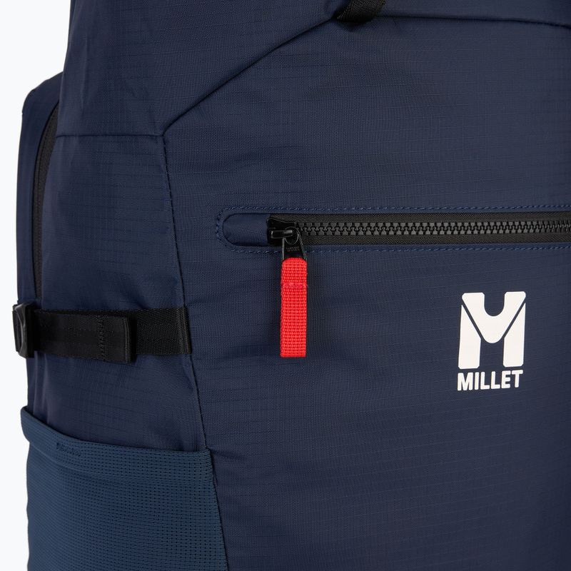 Batoh Millet Divino 25 l saphir 4
