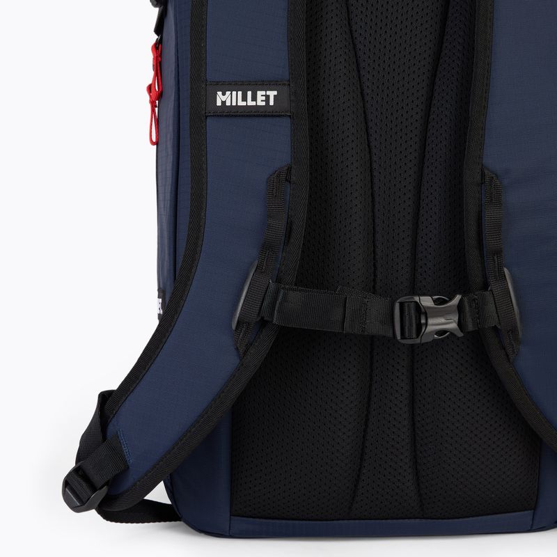 Batoh Millet Divino 25 l saphir 5