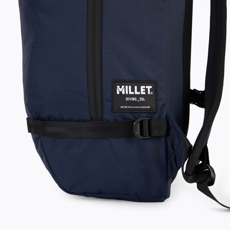 Batoh Millet Divino 25 l saphir 6