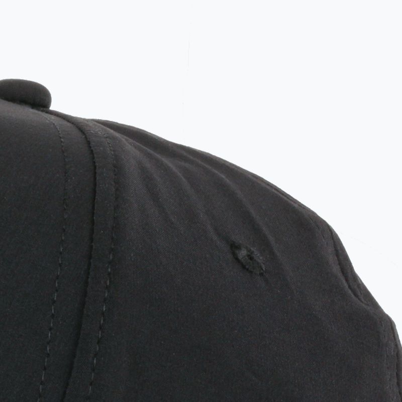Šiltovka Millet Corporate black/noir 2