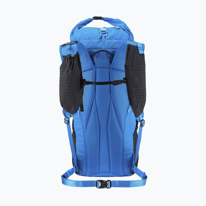 Batoh Millet Trilogy Jorasses 30 l icon blue 2