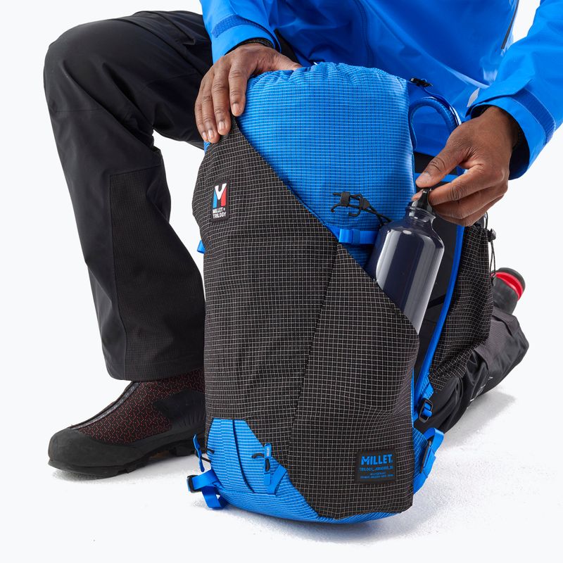 Batoh Millet Trilogy Jorasses 30 l icon blue 6