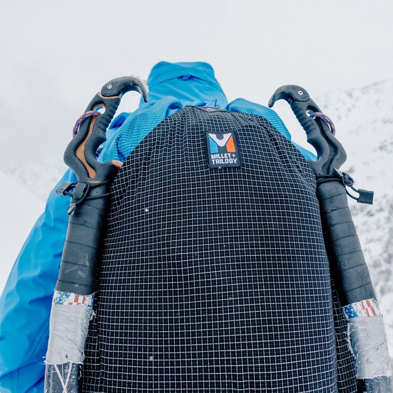 Batoh Millet Trilogy Jorasses 30 l icon blue 12