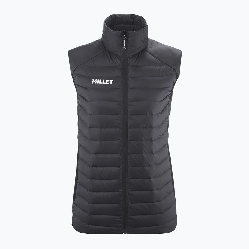 Dámska vesta Millet Evole Light 700 black 6