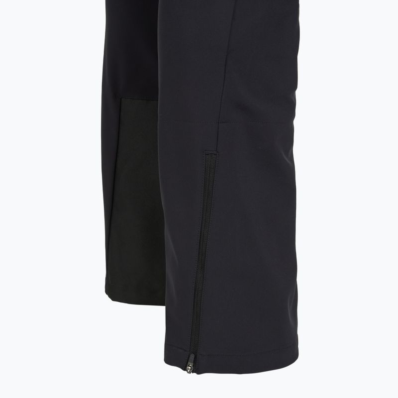 Pánske turistické nohavice Millet Magma black/ noir 4