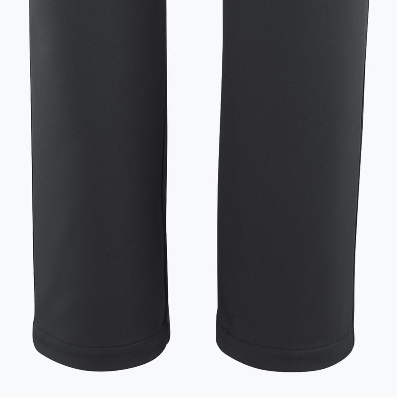 Pánske turistické nohavice Millet Lapiaz black/ noir 9